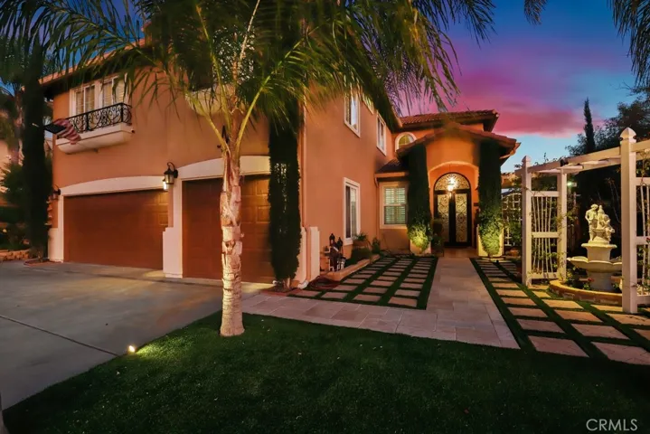 31609 Ridgecrest Drive, Lake Elsinore, California 92532