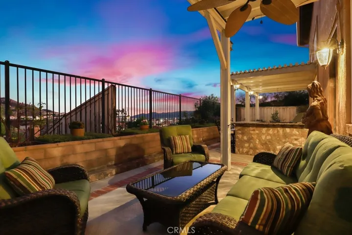 31609 Ridgecrest Drive, Lake Elsinore, California 92532