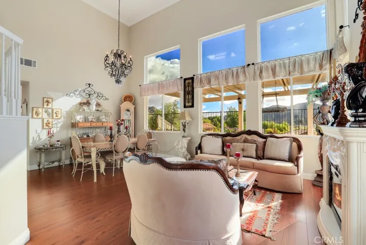 31609 Ridgecrest Drive, Lake Elsinore, California 92532
