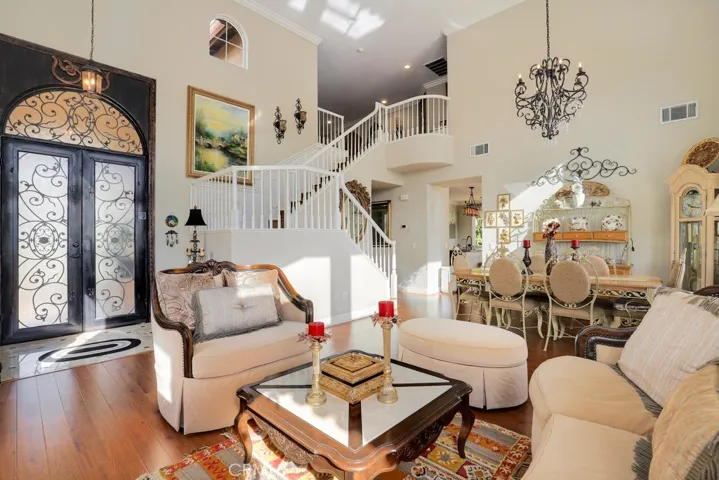 31609 Ridgecrest Drive, Lake Elsinore, California 92532