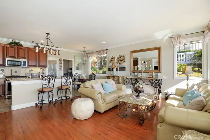 31609 Ridgecrest Drive, Lake Elsinore, California 92532