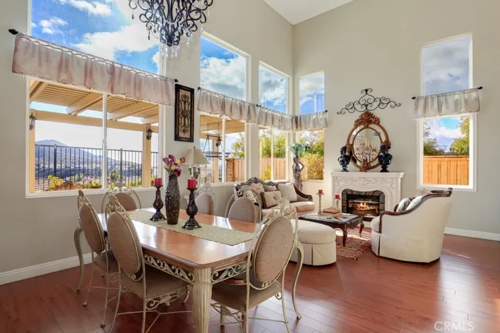31609 Ridgecrest Drive, Lake Elsinore, California 92532