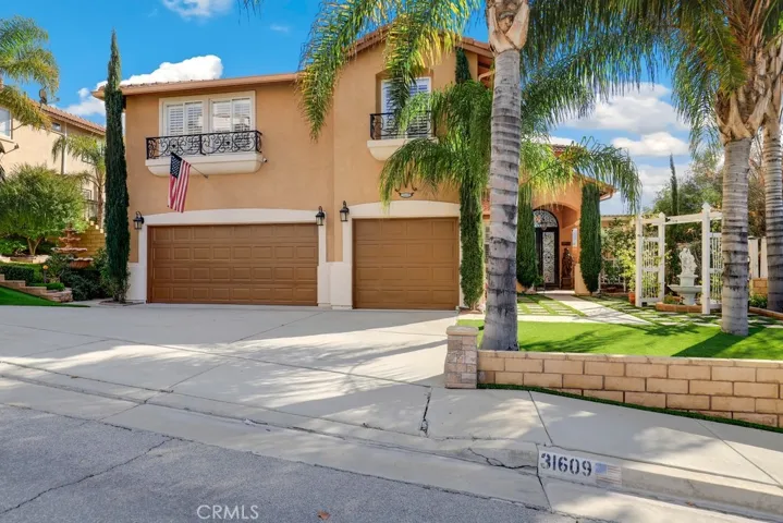 31609 Ridgecrest Drive, Lake Elsinore, California 92532