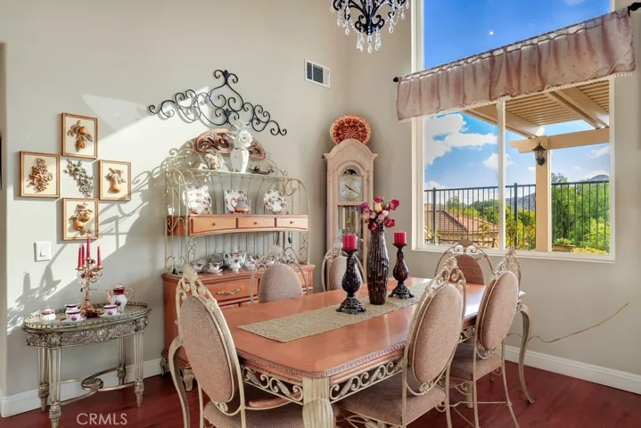 31609 Ridgecrest Drive, Lake Elsinore, California 92532