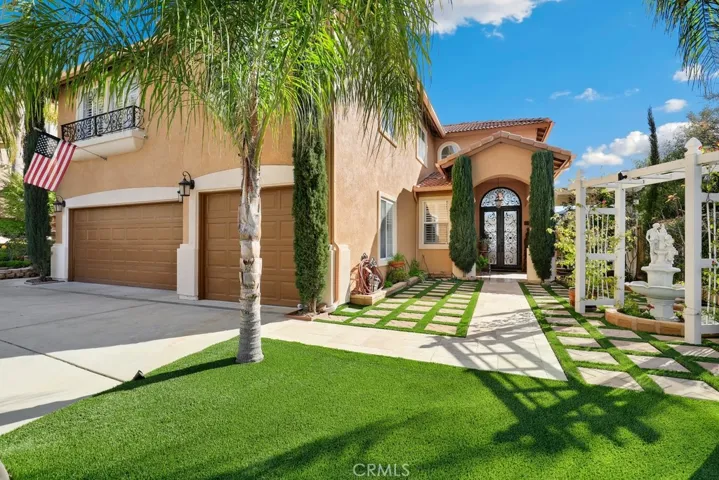 31609 Ridgecrest Drive, Lake Elsinore, California 92532