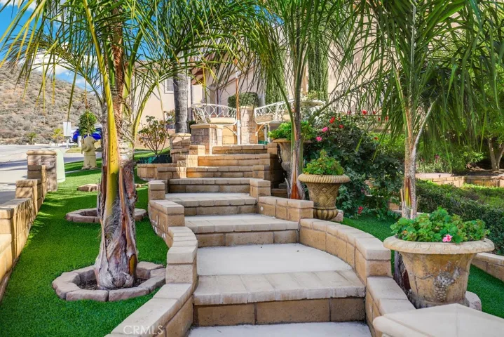 31609 Ridgecrest Drive, Lake Elsinore, California 92532