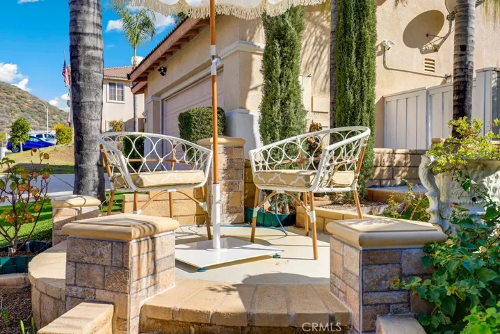 31609 Ridgecrest Drive, Lake Elsinore, California 92532