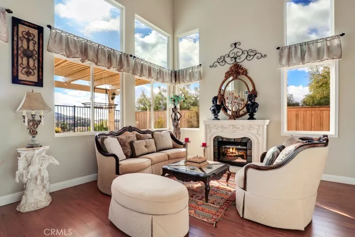 31609 Ridgecrest Drive, Lake Elsinore, California 92532