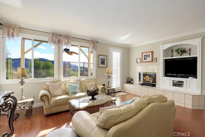 31609 Ridgecrest Drive, Lake Elsinore, California 92532