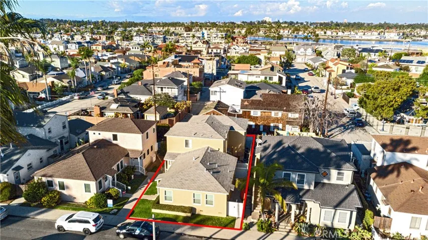 5641 E 2nd Street, Long Beach, California 90803