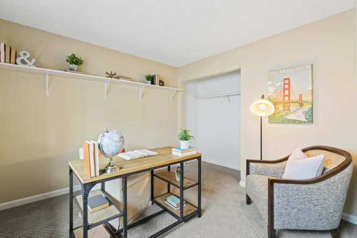 2323 Fairway Drive, San Leandro, California 94577
