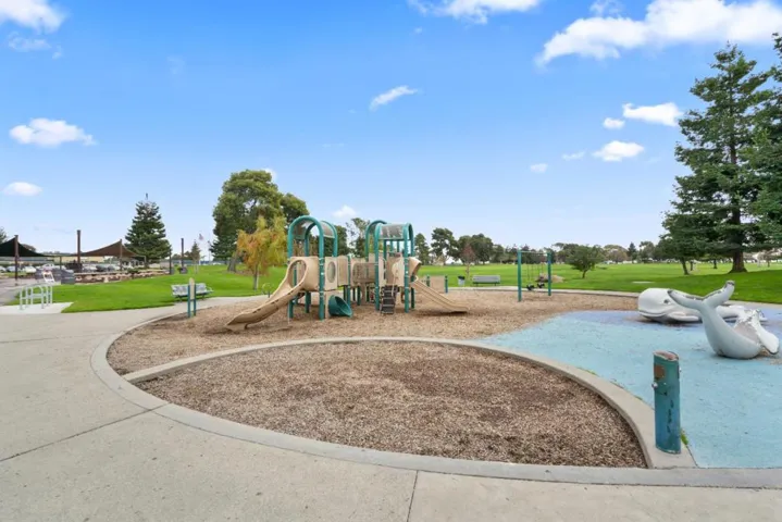 2323 Fairway Drive, San Leandro, California 94577