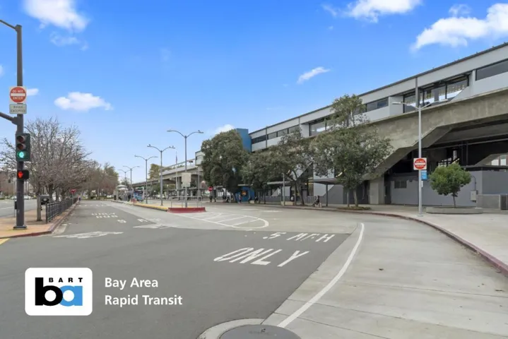 2323 Fairway Drive, San Leandro, California 94577