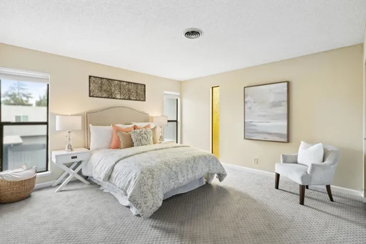 2323 Fairway Drive, San Leandro, California 94577