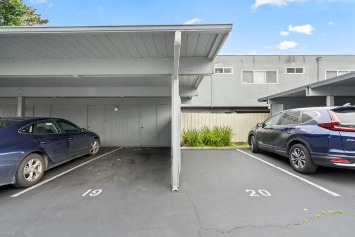 2323 Fairway Drive, San Leandro, California 94577