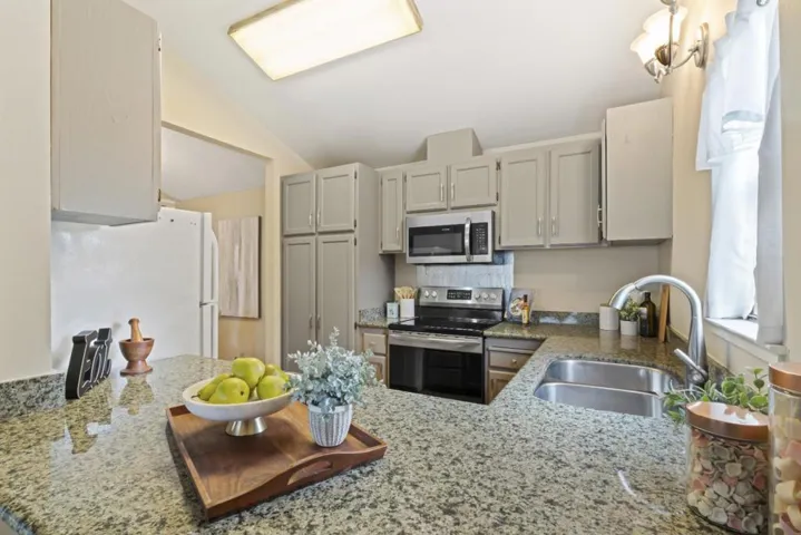 2323 Fairway Drive, San Leandro, California 94577