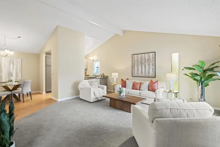 2323 Fairway Drive, San Leandro, California 94577