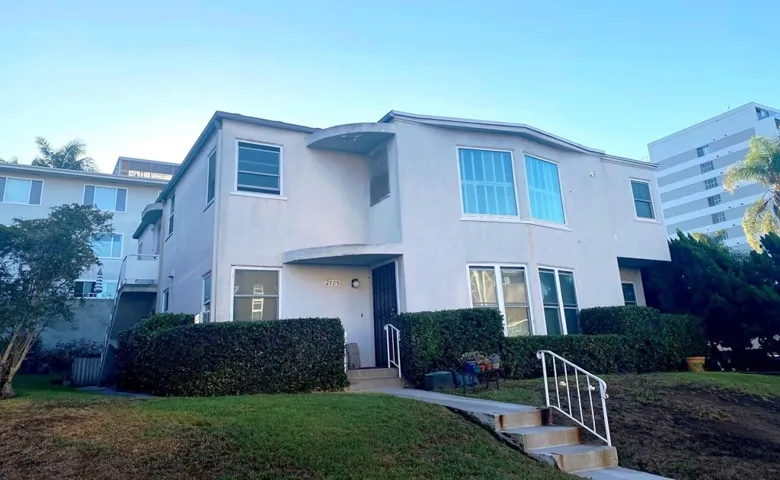 108 Nutmeg St (2 Bed 2 Bath), San Diego, California 92103