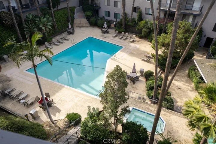 1517 E Garfield Avenue 110, Glendale, California 91205