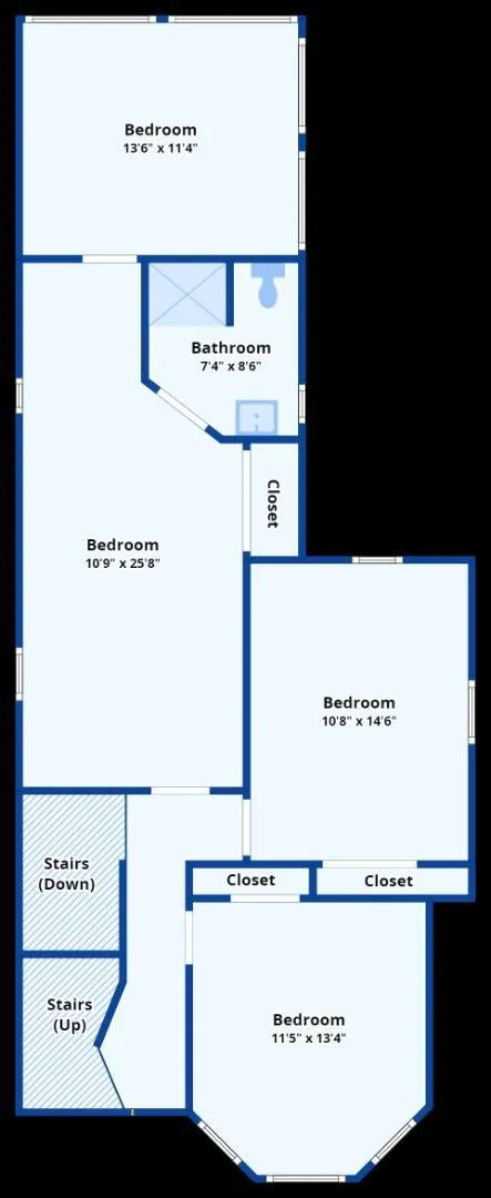 2731 E 11th Street, Oakland, California 94601 home-pic-35