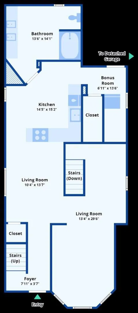 2731 E 11th Street, Oakland, California 94601 home-pic-33