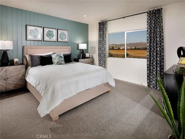 Photo is not of the actual home, but is an inspirational photo of builder’s model home and may depict options, furnishings, and/or decorator features that are not included