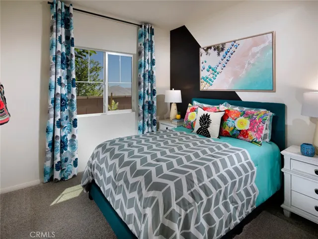 Photo is not of the actual home, but is an inspirational photo of builder’s model home and may depict options, furnishings, and/or decorator features that are not included
