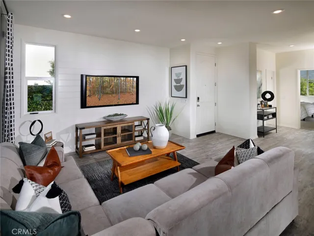 Photo is not of the actual home, but is an inspirational photo of builder’s model home and may depict options, furnishings, and/or decorator features that are not included
