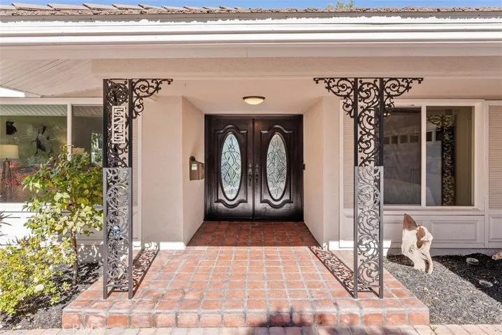 5245 E Gatewood Lane, Anaheim Hills, California 92807