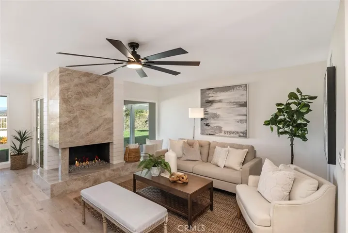 5245 E Gatewood Lane, Anaheim Hills, California 92807