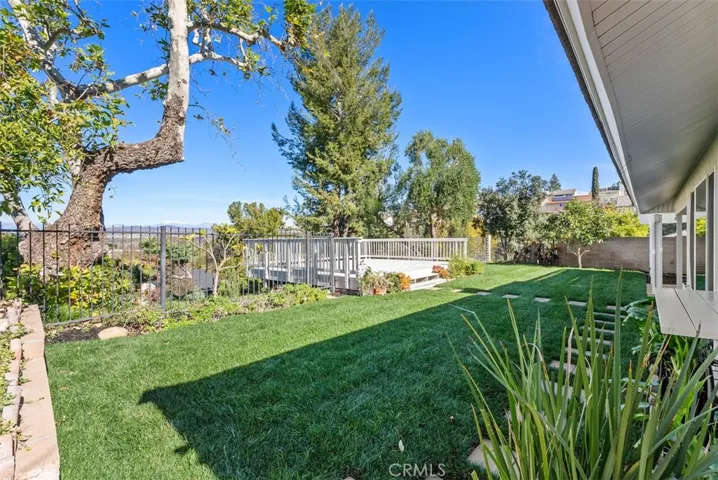 5245 E Gatewood Lane, Anaheim Hills, California 92807