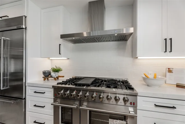 5245 E Gatewood Lane, Anaheim Hills, California 92807