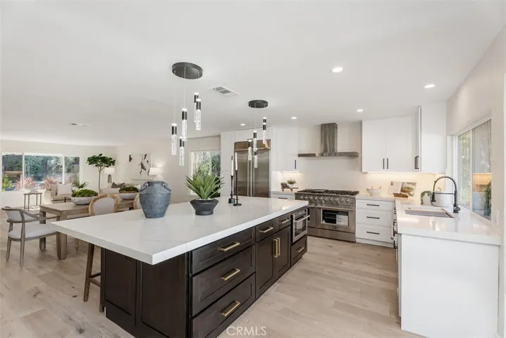 5245 E Gatewood Lane, Anaheim Hills, California 92807
