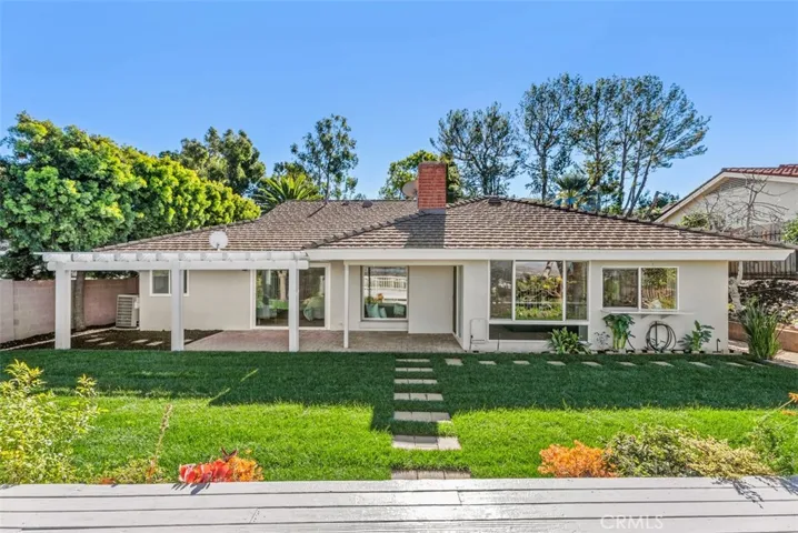 5245 E Gatewood Lane, Anaheim Hills, California 92807