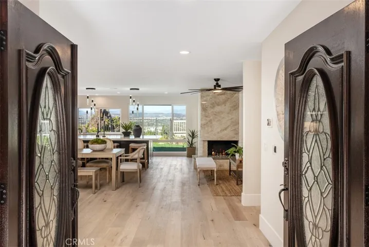 5245 E Gatewood Lane, Anaheim Hills, California 92807