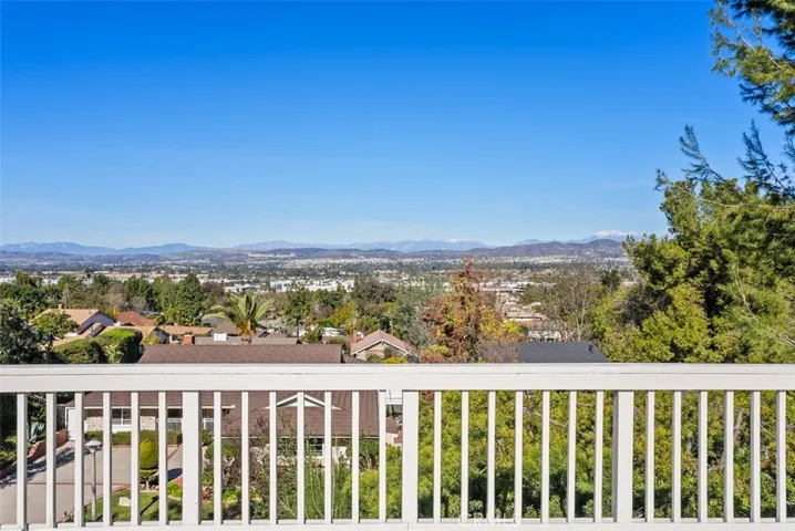 5245 E Gatewood Lane, Anaheim Hills, California 92807