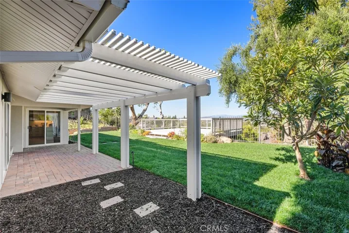 5245 E Gatewood Lane, Anaheim Hills, California 92807
