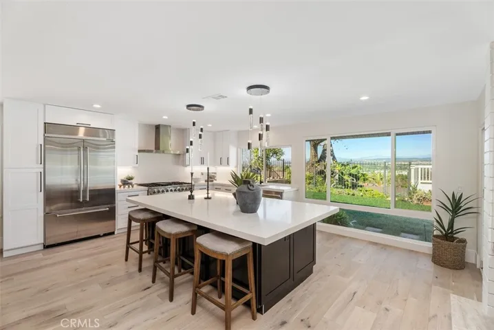 5245 E Gatewood Lane, Anaheim Hills, California 92807