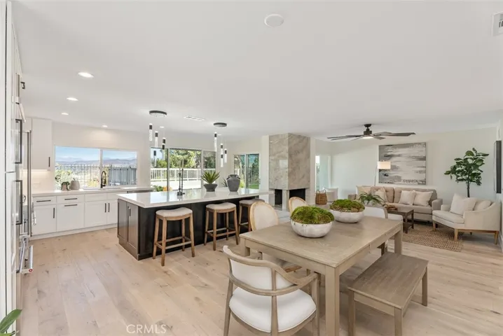 5245 E Gatewood Lane, Anaheim Hills, California 92807