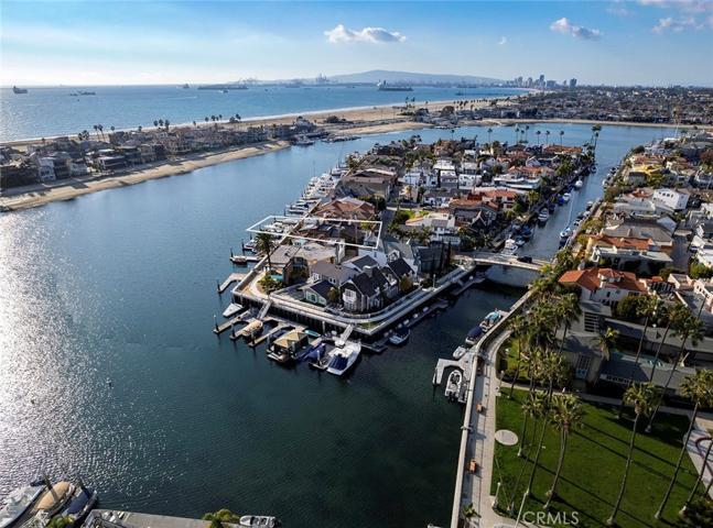 5661 E Corso Di Napoli, Long Beach, California 90803
