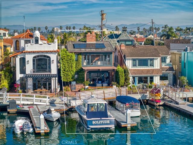 5661 E Corso Di Napoli, Long Beach, California 90803