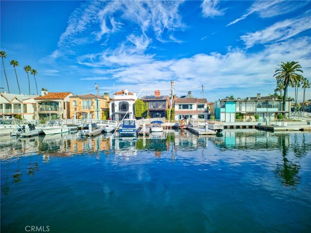 5661 E Corso Di Napoli, Long Beach, California 90803