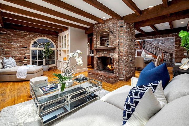 5661 E Corso Di Napoli, Long Beach, California 90803