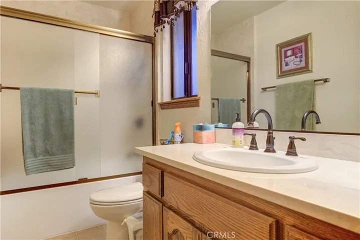 Bathroom #3