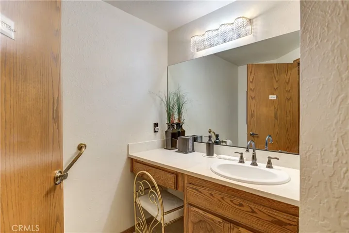 Bathroom #2