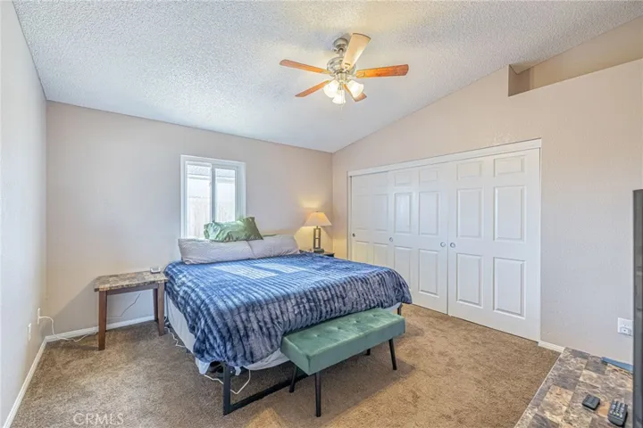 20312 Graham Street, California City, California 93505