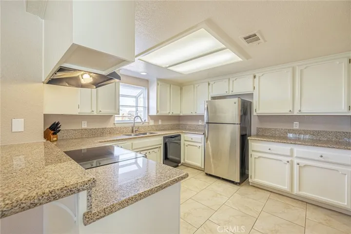 20312 Graham Street, California City, California 93505