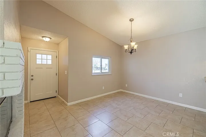 20312 Graham Street, California City, California 93505