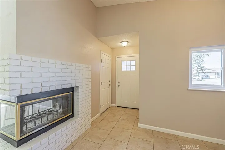 20312 Graham Street, California City, California 93505