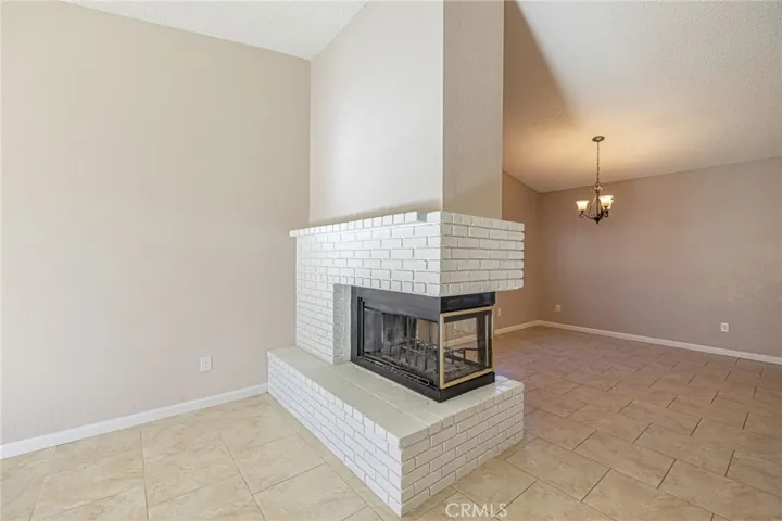 20312 Graham Street, California City, California 93505